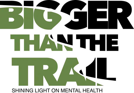 Bigger That The Trail