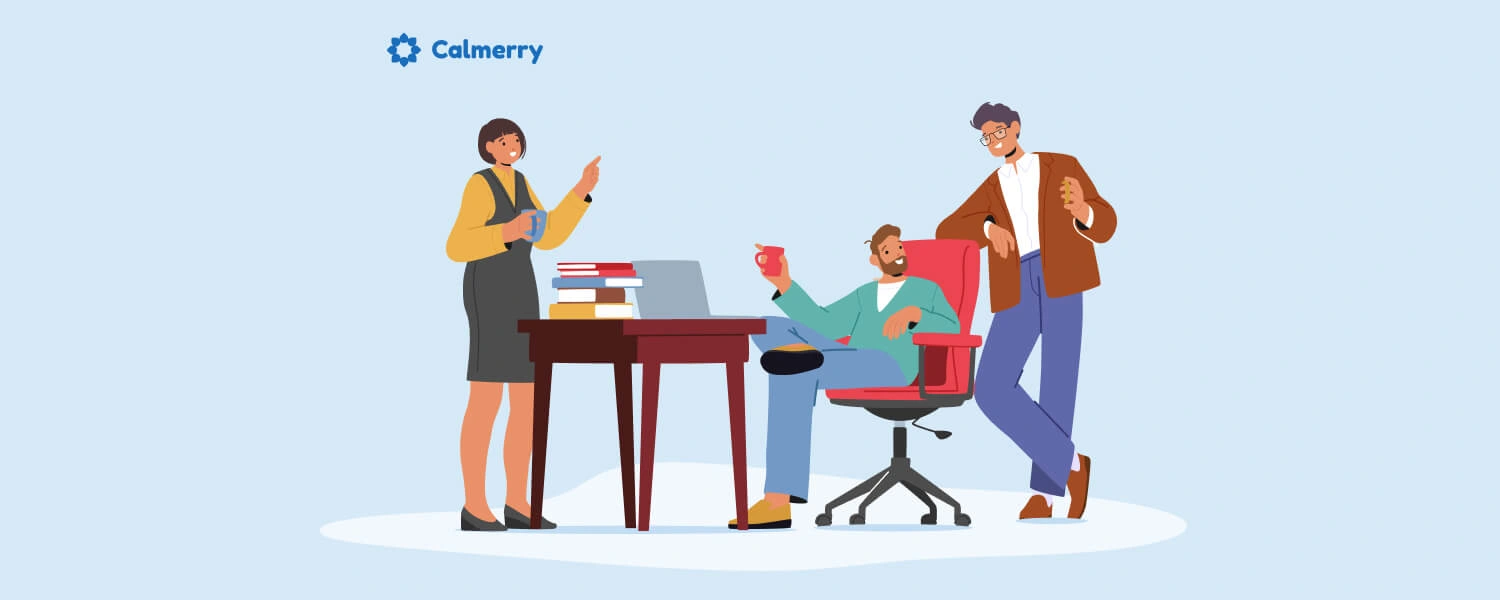 What is an EAP & How Can It Benefit Employees?